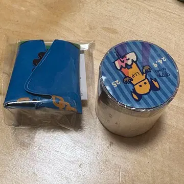 aiko 가챠가챠 2점 세트