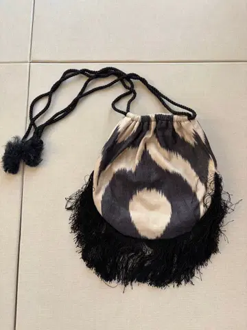 아로차 바자르 복조리 백