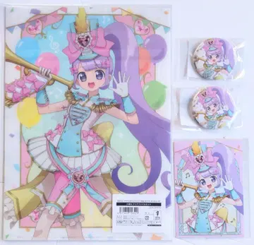 프리파라 마나카논