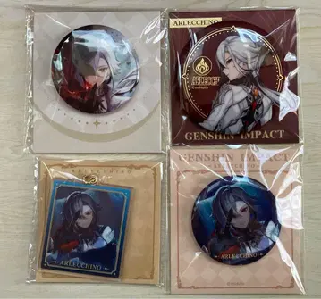 원신 소집 묶음 판매 4점