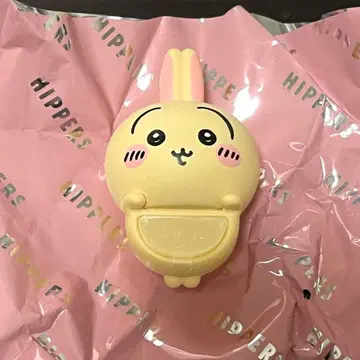 치이카와 히퍼스 HIPPERS 토끼