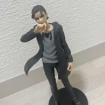 제일복권 진격의 거인 B상 엘렌 예거 피규어