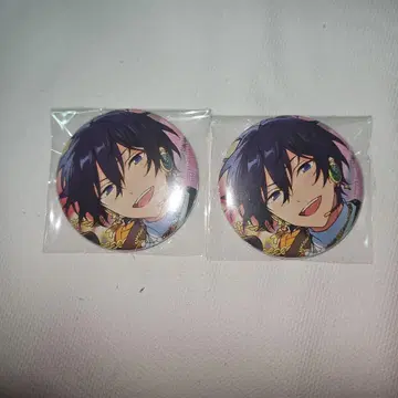 앙스타 컬렉션 캔뱃지 히다카 호쿠토