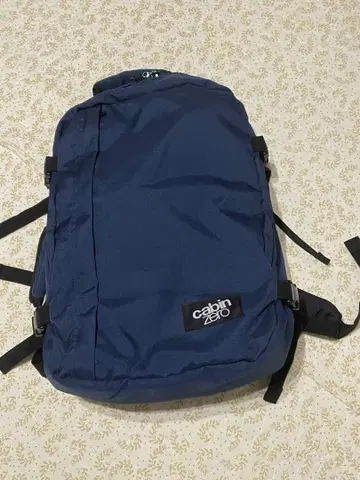 CabinZero 클래식 36L 캐빈제로 클래식 네이비