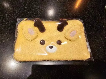 RIIZE 팝업 오카오 파우치 성찬