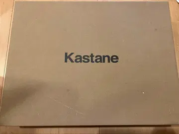 kastane 루즈 엔지니어 부츠