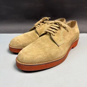 Hush Puppies OTSUKA 드레스 슈즈 25cmEEE 브라운