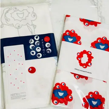 [ 미야쿠미야쿠 ] 수건 & 타월 수건