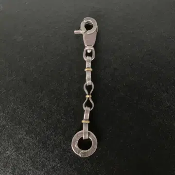 PBD Key Chain Quarter Coin