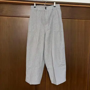 soul berry 테이크.잇.이지 와이드 팬츠 L