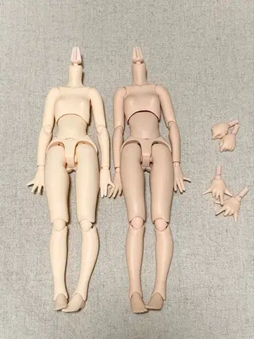 아존 바디 퓨어니모2모션 S 프레쉬 화이트 AZONE