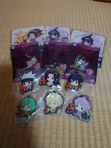 샤먼킹 제일복권 하위상