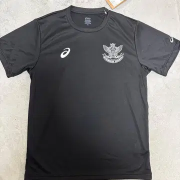 리츠메이칸 대학 럭비부 T셔츠 2XL