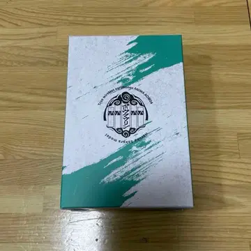 윈드 브레이커 WIND BREAKER 사쿠라 하루카 이어폰