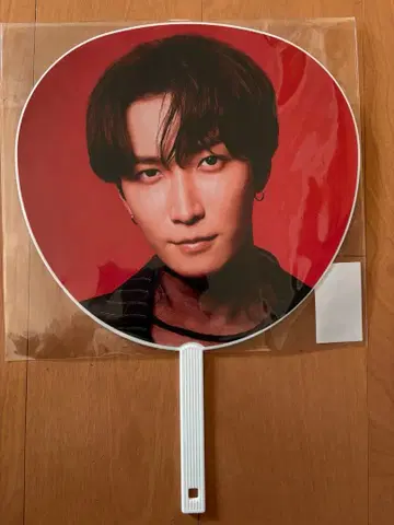 와타나베 쇼타 부채