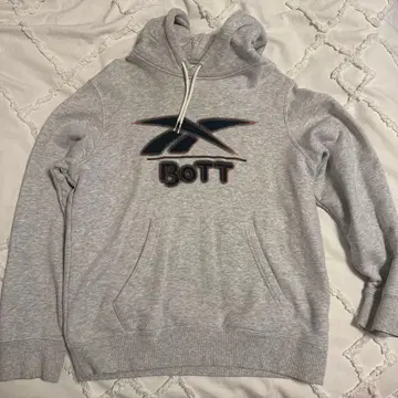 bott Reebok 후드티
