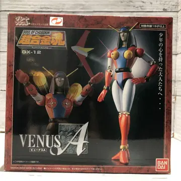 초합금혼 GX-12 뷰너스A