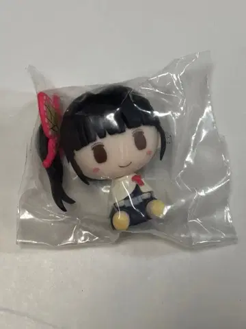 귀멸의 칼날 제일복권 쵸코놋코 피규어 카나오