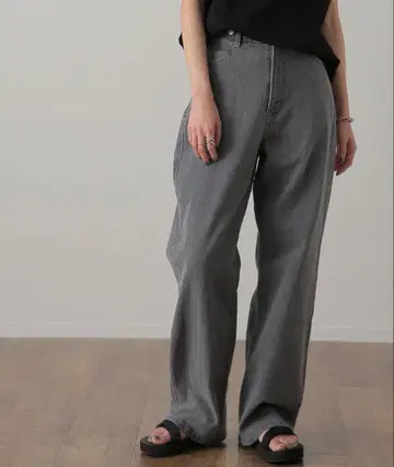 [ 미사용 새상품 ] HUG.U 기적의 신감각 데님