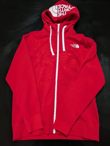 THE NORTH FACE 리아 뷰 풀 지퍼 후디