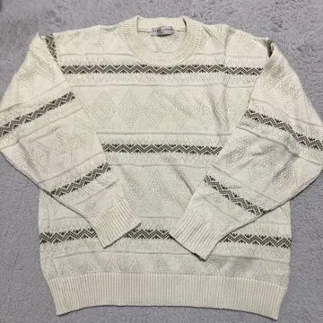 POWER HOUSE 구제 의류 빈티지 니트