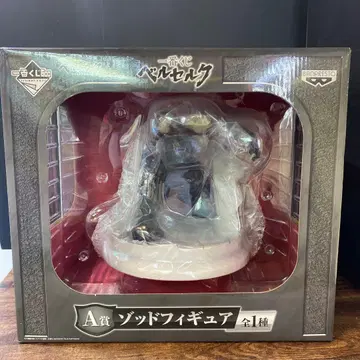 제일복권 A상 조드 피규어 반프레스토