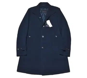 [새상품] MEN'S MELROSE 맨즈 멜로즈 라이너 포함 코트 3