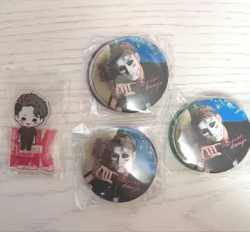 골든 폭격기 투어 파이널 가챠 3