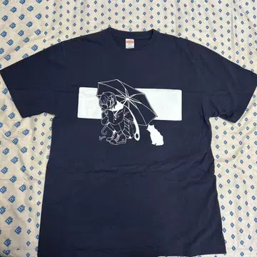 츠유 야파아메 셔츠