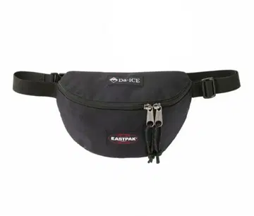Da-iCExEASTPAK SPRINGER_BLACK