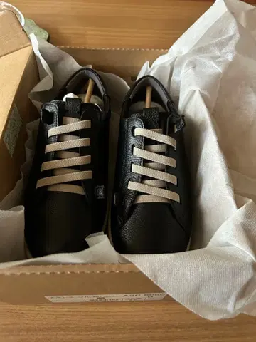 아키레스 솔보 C 606 블랙 ASC6060-B-220 소가죽 4E