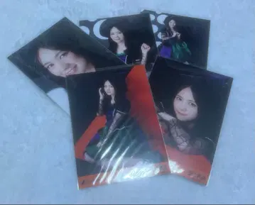 타무라 마유 브로마이드 컴프