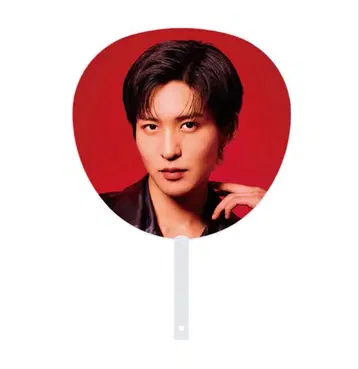 SnowMan LIVE TOUR ON 메구로 렌 부채