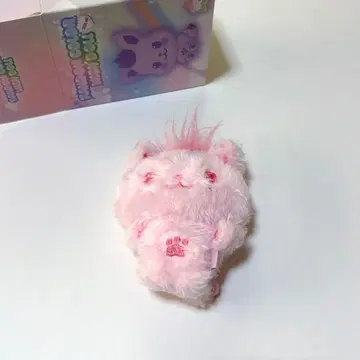 nctwish 시오닌 핑크