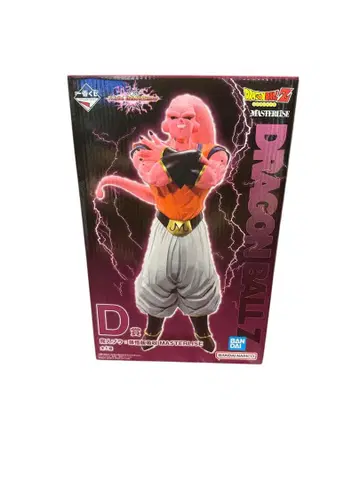 드래곤볼 제일복권 VS옴니버스 얼티밋 D상 마인 부우