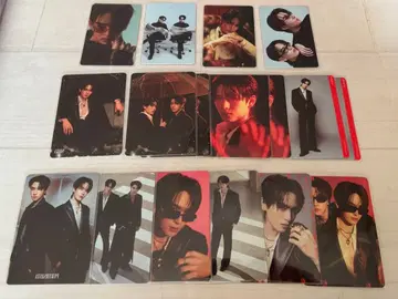 GMMTV 트레이딩 카드 PerthSanta