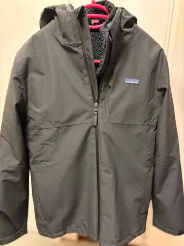 Patagonia 포인원 에브리데이 자켓 XXL