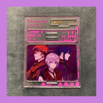 [ D.Gray-man ] 원화전 호시노 카츠라의 세계 아크릴 스탠드