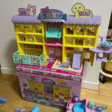 리카짱 반려동물샵