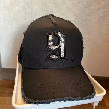 요리노리 코타케 캡