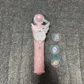 두근두근 프리큐어 두근프리 스카이 미라주 스카이톤