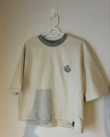 Mrs. GREEN APPLE x GU 반팔 T셔츠 L 사이즈