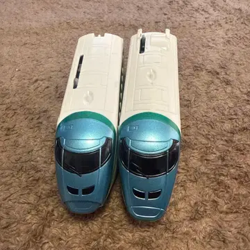 단종 레어 프라레일 E3계 신칸센 토레이유