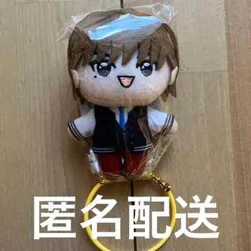 JO1 GIGO 한정판 마스코트 봉제 인형 코노 준키 도서 오늘 발송