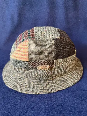 LL.Bean Hanna Hats 80s 아일랜드제 남성용 햇