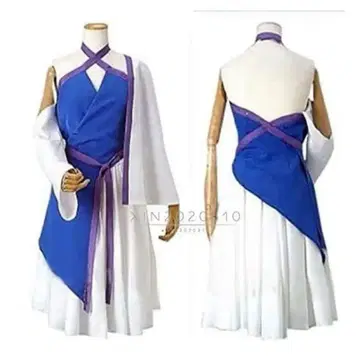 [ 새상품급 ] 건담 SEED DESTINY 스텔라 루셰 코스프레 의상