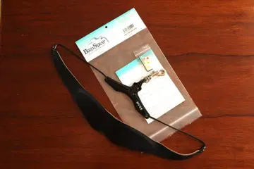 [ 새상품급 ] B.AIR 버드 스트랩 M 사이즈