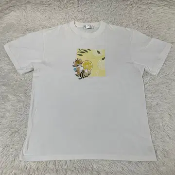 모프 샌드 T셔츠 L