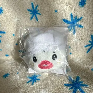 NEXZ 백참 popup tomoya 토모야 키링