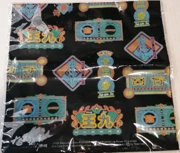 트와일라잇 워리어즈 손수건 미개봉 새상품